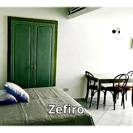 Valedora * Ponza
