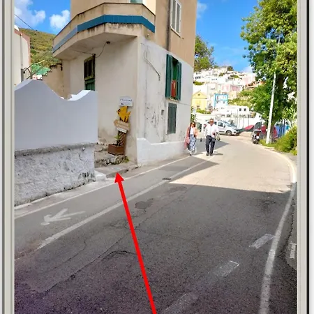 Διαμέρισμα Valedora